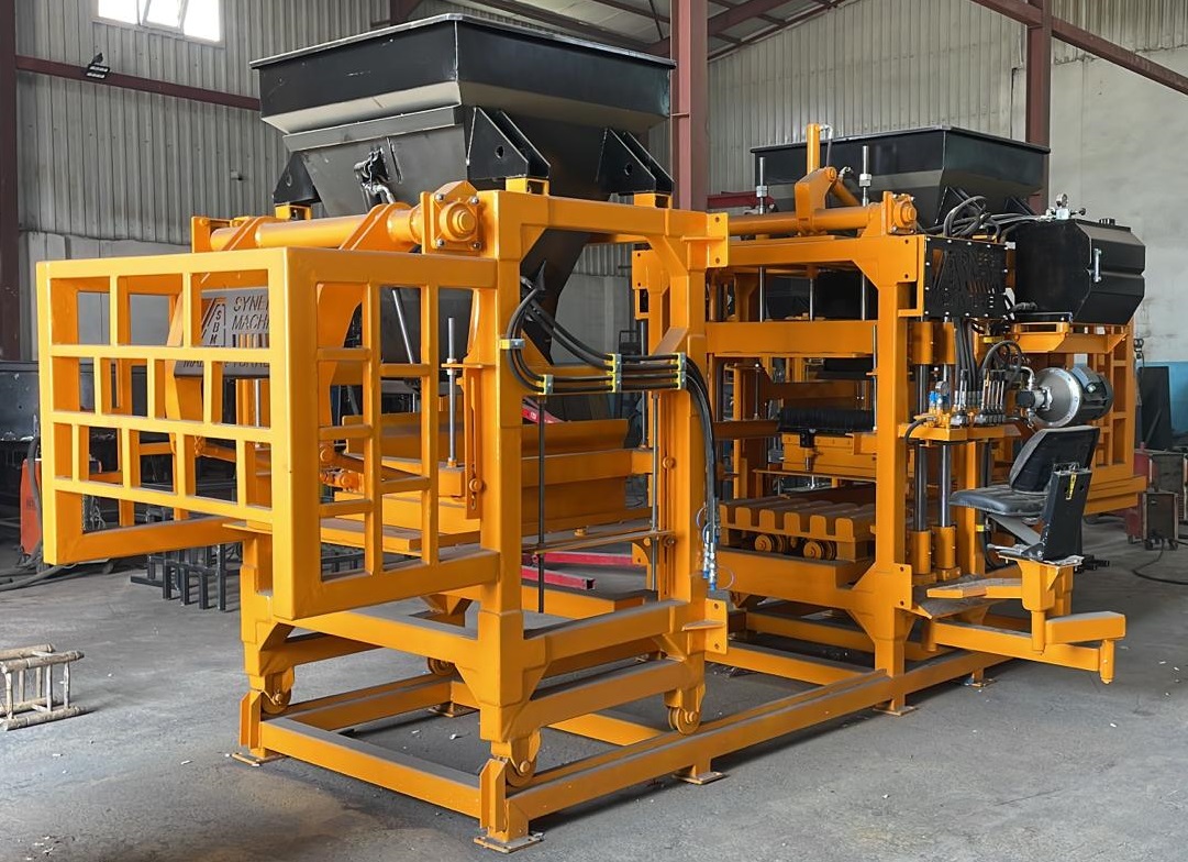 Machine fabrication parpaing occasion, Machine a parpaing manuelle, Machine a parpaing prix, Machine a parpaing Turquie, pondeuse a parpaing en Turquie